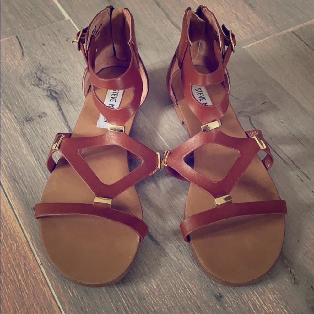 Steve Madden Sandals